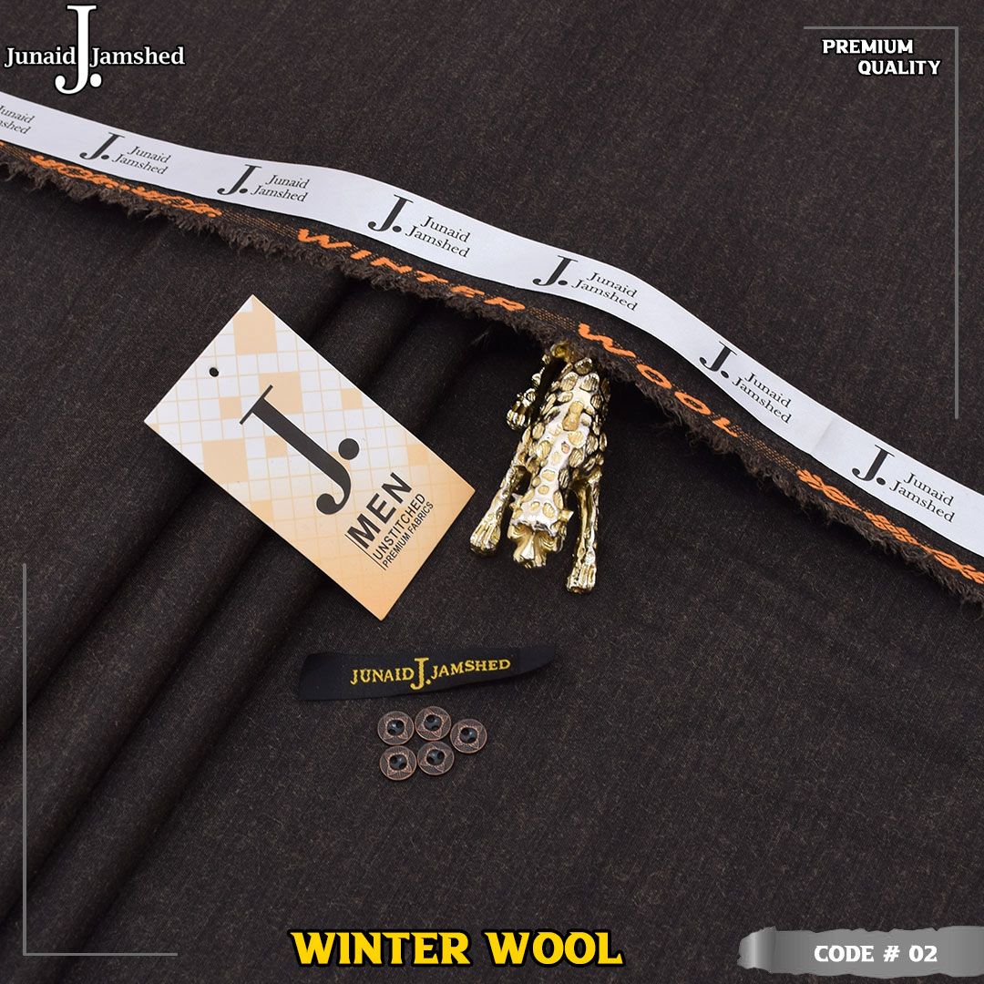 Pashmina Wool For Winter & Middle Summer 02