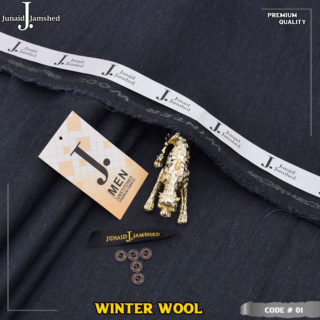 Pashmina Wool For Winter & Middle Summer 01