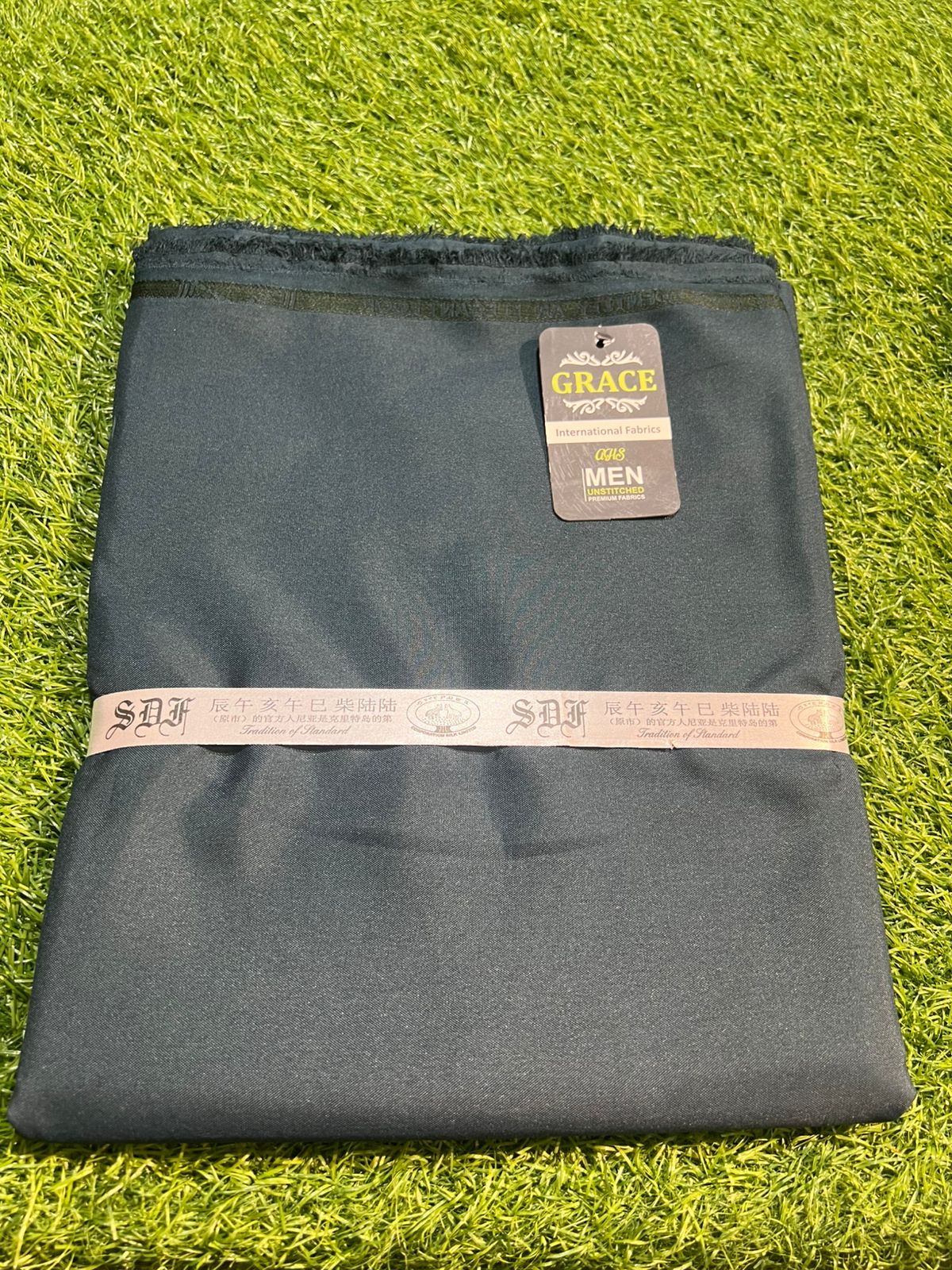 Mohtaram Attire Wash n wear 01