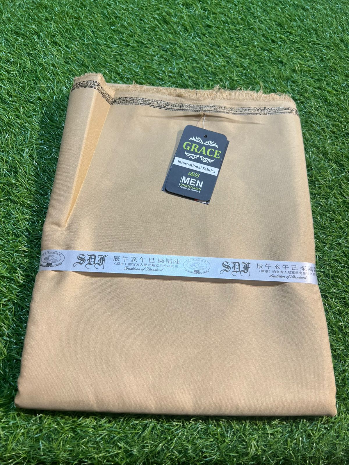 Mohtaram Attire Wash n wear 07