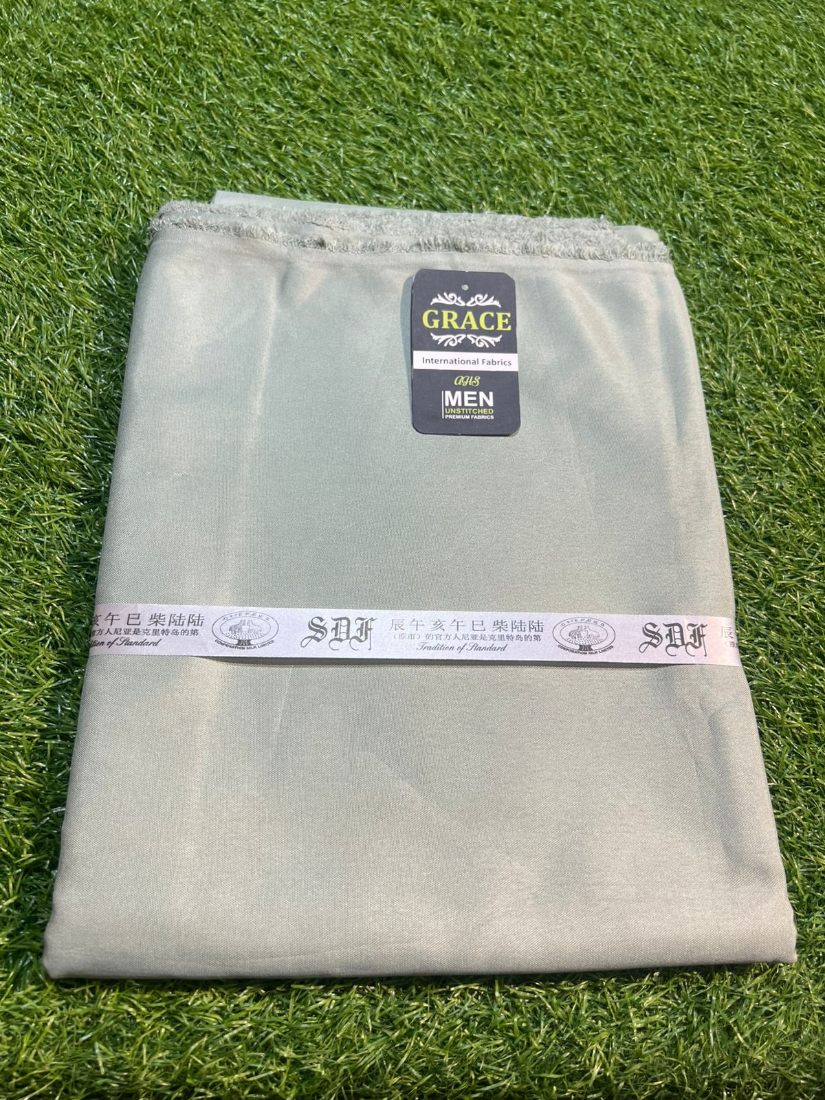 Mohtaram Attire Wash n wear 08