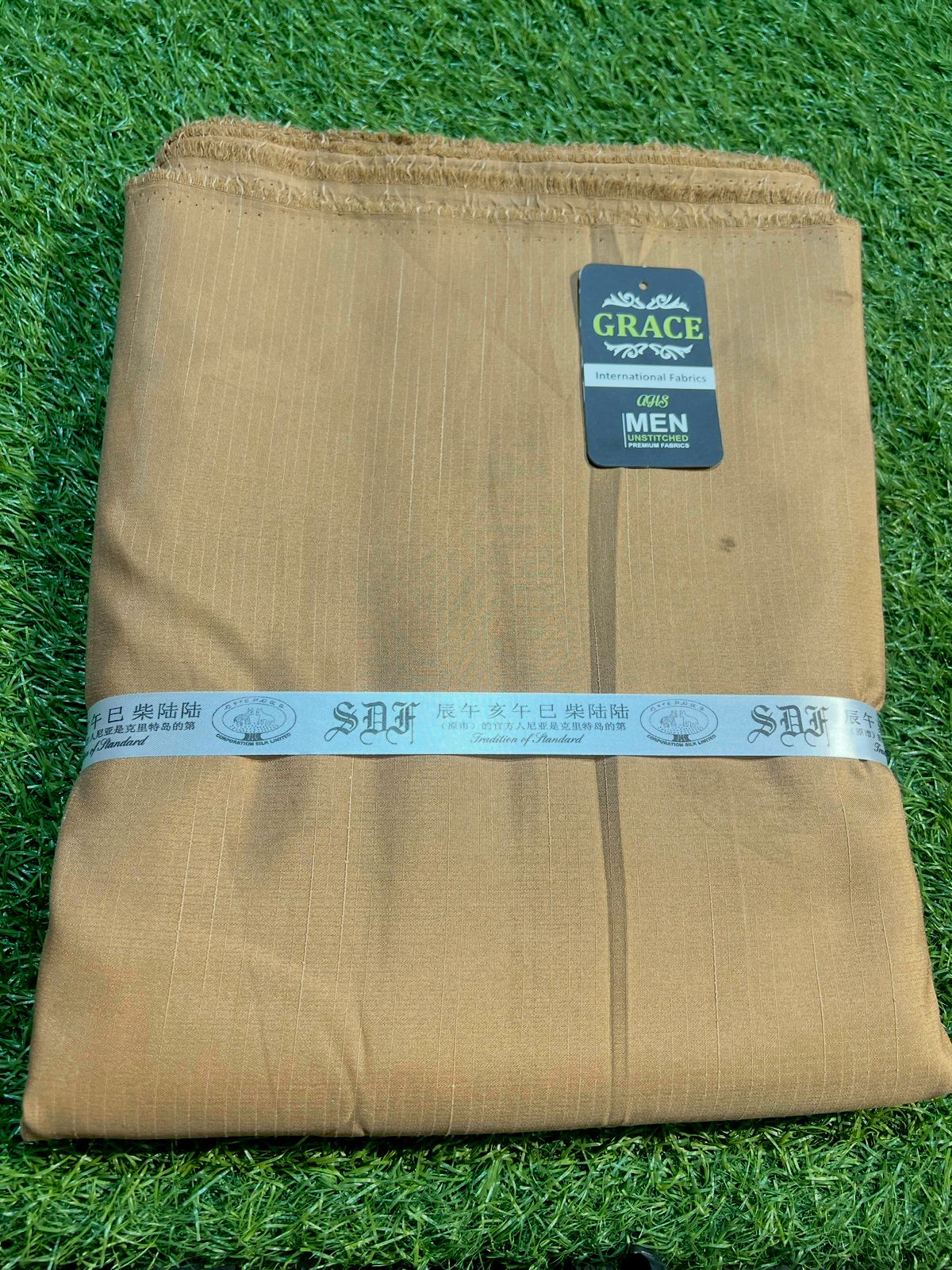 Mohtaram Attire Wash n wear 09