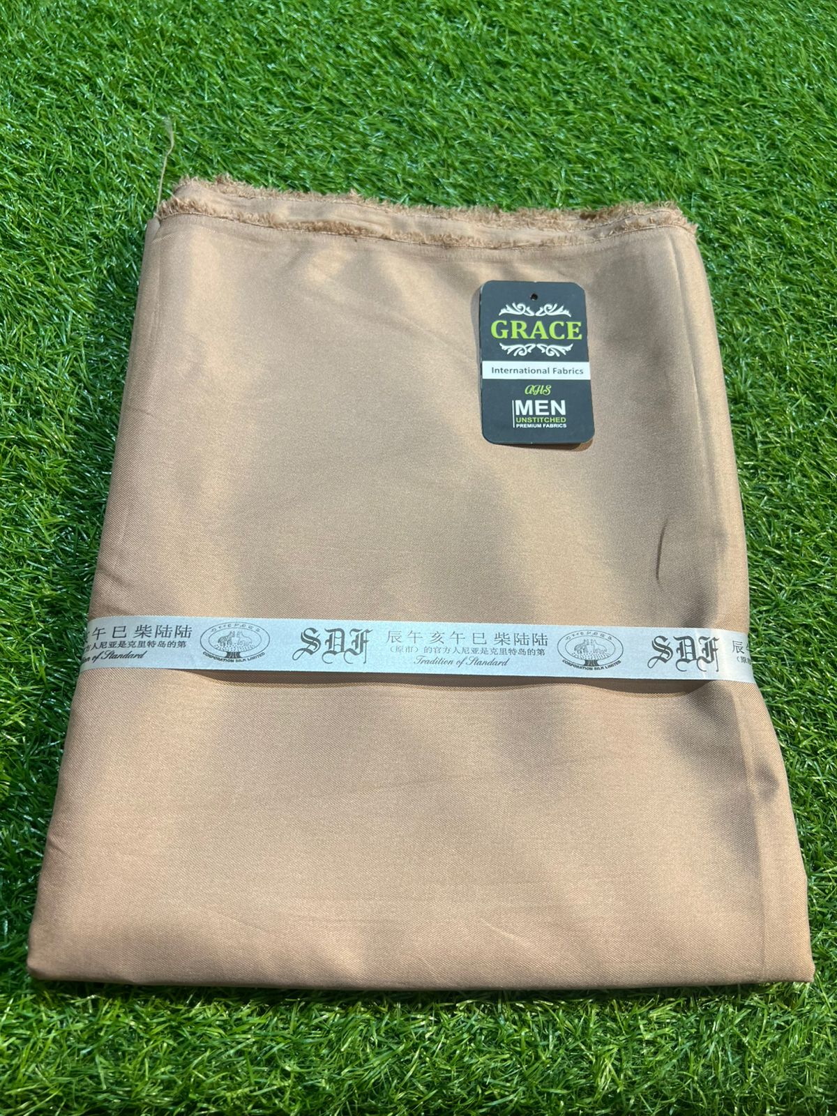 Mohtaram Attire Wash n wear 10