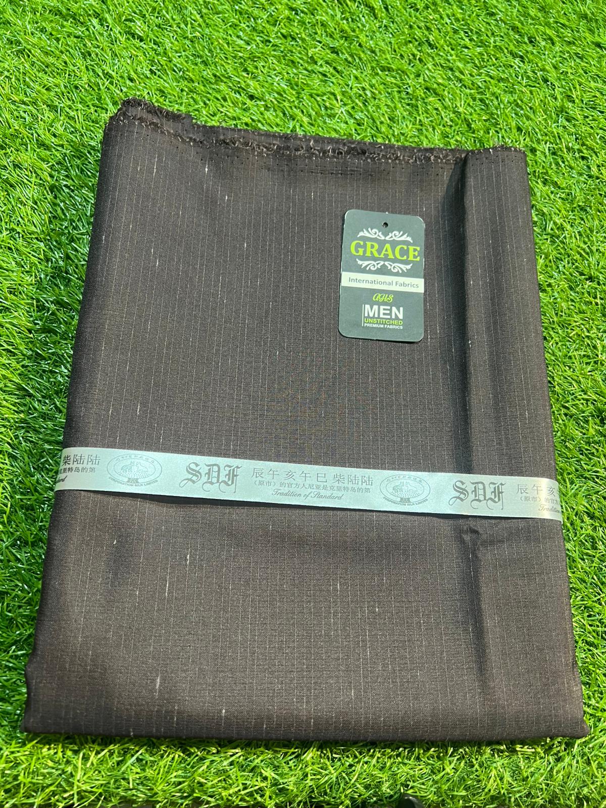 Printed Mohtaram Attire Wash n Wear 01