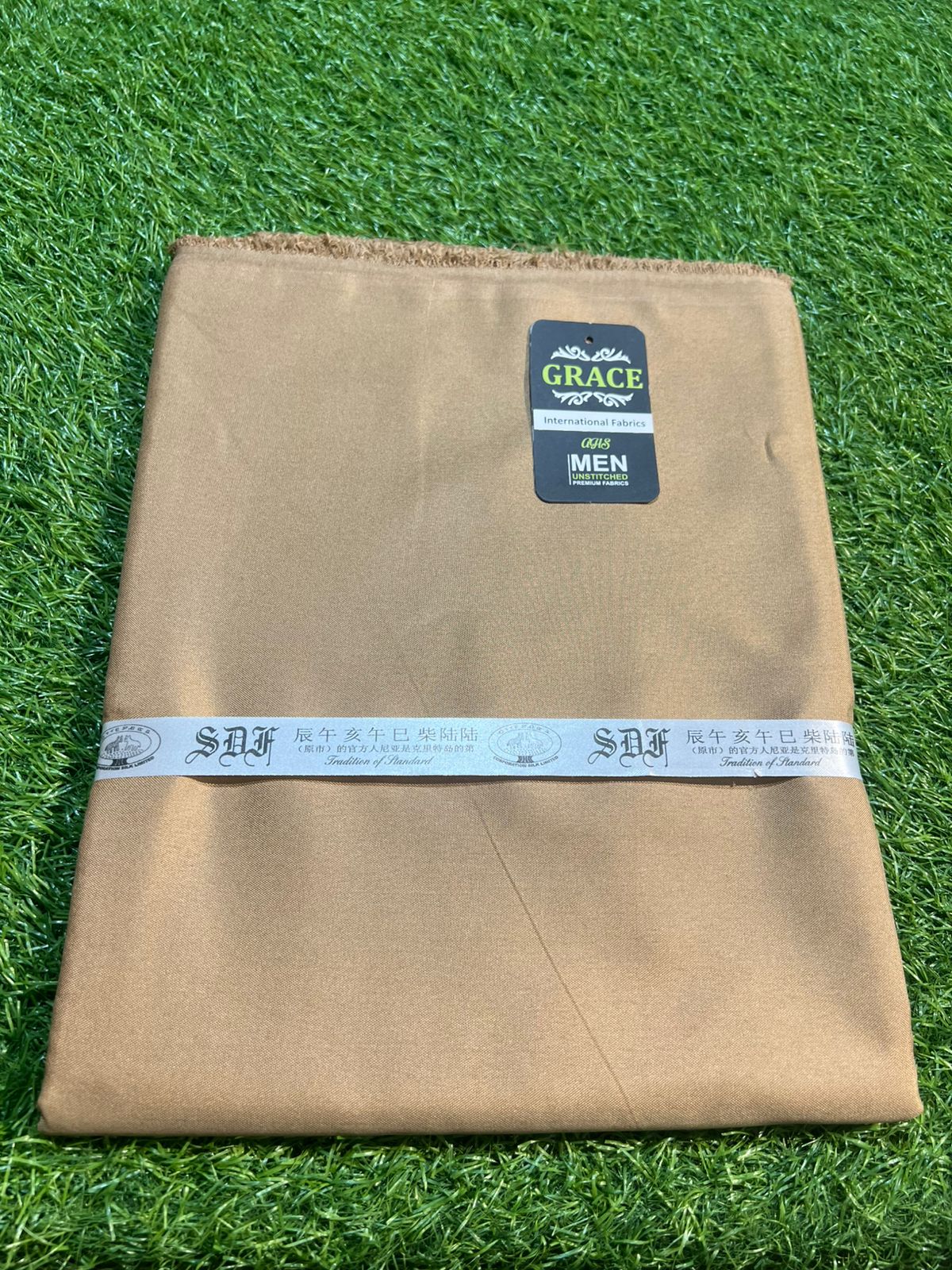 Mohtaram Attire Wash n wear 02