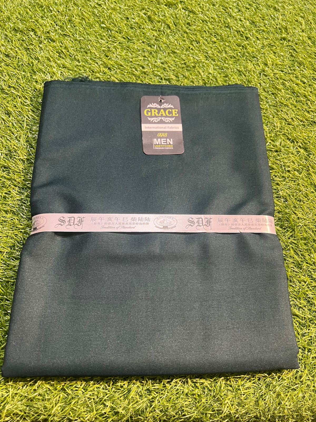 Mohtaram Attire Wash n wear 03