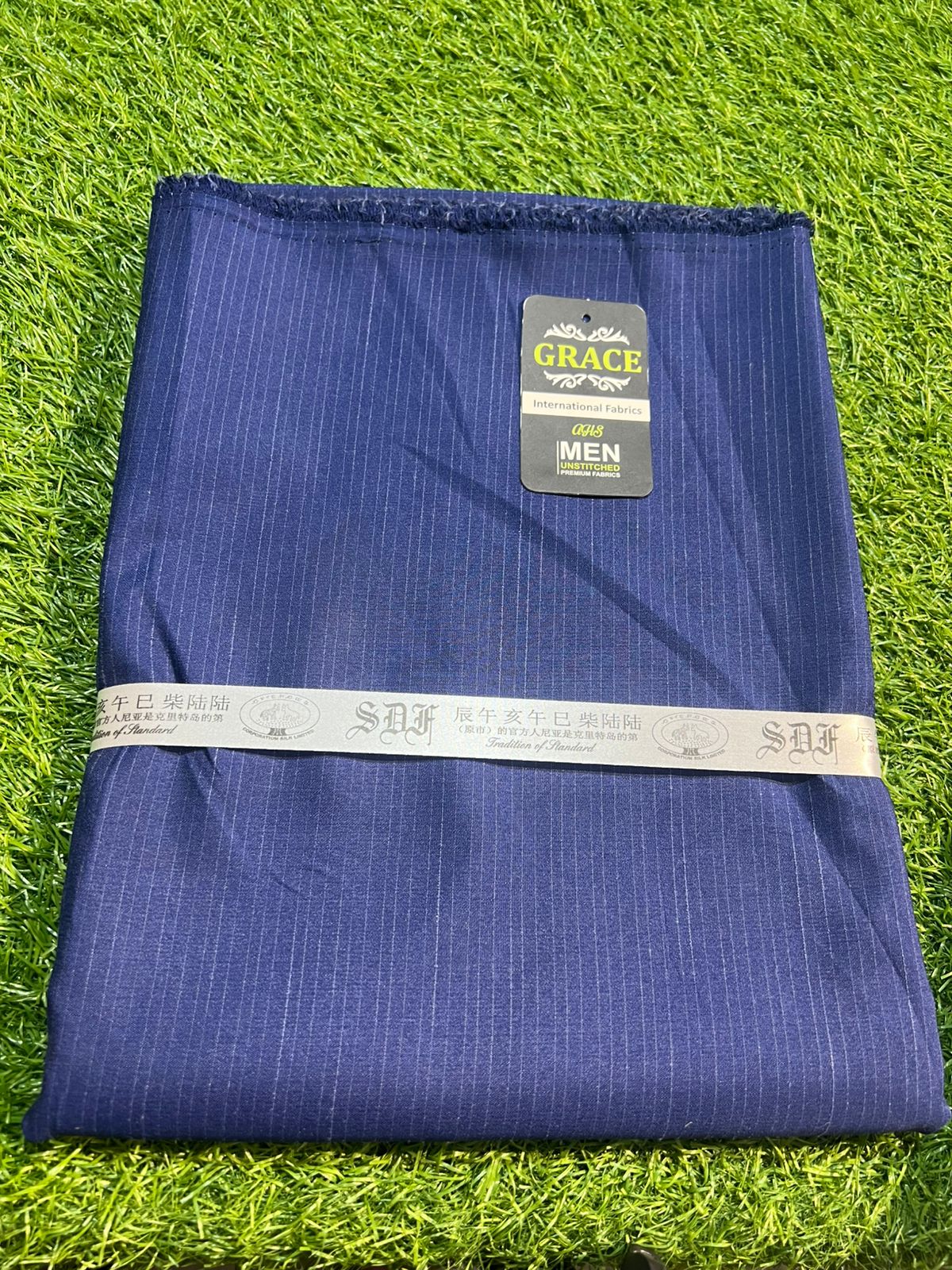 Printed Mohtaram Attire Wash n wear 06