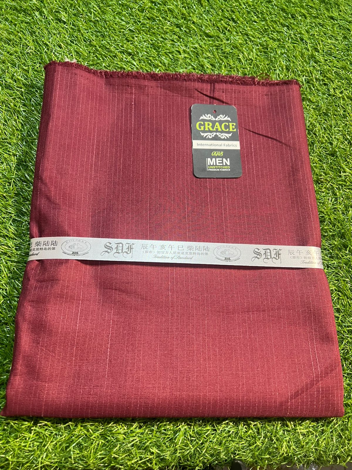 Printed Mohtaram Attire Wash n wear 03