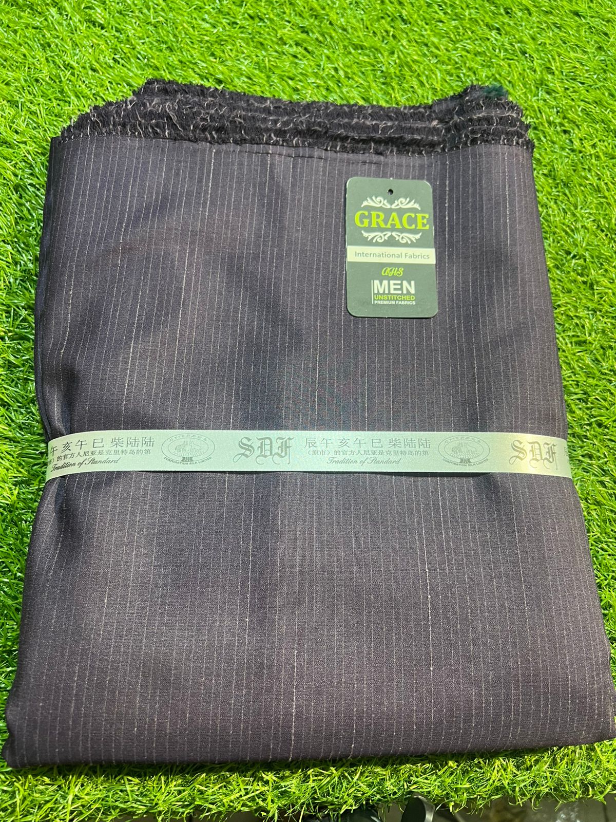 Printed Mohtaram Attire Wash n wear 02